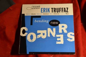 Eric Truffaz ' Bending New Corners ' 1999 Vinyle LP - Imagen 1 de 4