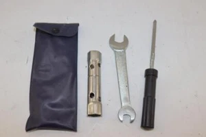 Trousse à outils KYMCO 50 AGILITY 2021 - Photo 1/4