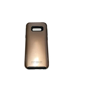 Brand New Otterbox Symmetry Case for Samsung Galaxy S8 Plus (Metallic Rose Gold) - Photo 1 sur 4