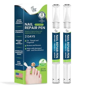 Antimykotischer Stift - 25% Undecylensäure, Zehennagelpilz Behandlung extra stark - Bild 1 von 7