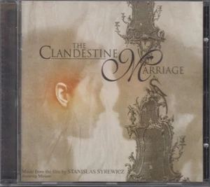 JOAN COLLINS - STANISLAS SYREWICZ - Rare Orig Film Soundtrack CD - New & Sealed - Imagen 1 de 2