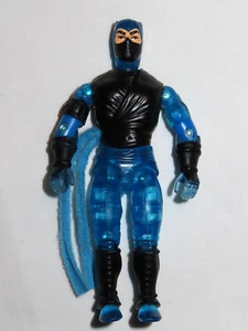 Modellino vintage Mortal Kombat Sub-Zero 1994 edizione film 3,75 - Foto 1 di 2