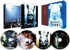Donnie Darko 4K Uhd & 4-Disc With Japan Blu-Ray