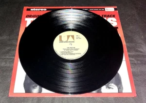 EX/NM BEATLES 'A HARD DAYS NIGHT' WITH 4 RARE ERRORS TELL ME WHO & I CRY INSTEAD - Picture 1 of 12