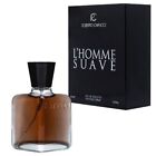 ROBERTO CAPUCCI L HOMME SUAVE EAU DE TOILETTE 100 ML + DEODORANTE 150 ML