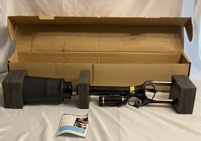 Dorman 949-850 Front Air Suspension Air Strut Assembly for Mercedes-Benz 06-13  - Image 1 of 4