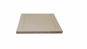 1/2 pre-drilled Melamine boards -System 32 - Picture 1 of 3