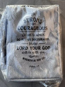 Christian bible book case cover new  - Picture 1 of 3