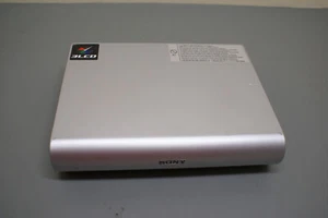 PROJEKTOR SONY VPL-CS21 Z KABLEM VGA, PWR I TORBĄ TRANSPORTOWĄ 1K - Zdjęcie 1 z 9