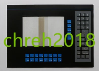 1 PCS NEW IN BOX PanelView 1200 Membrane Keypad  2711-KC1X  SER A B C D E F - Image 1 of 4