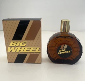 Vintage Big Wheel All Purpose Lotion Stanley Home Product Abt New with Box - Picture 1 of 4