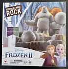 Disney Frozen II, Rumbling Rock Game for Kids and Families Brand New USA SELLER