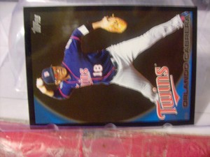 2010 Topps Wal Mart Black Border Baseball Card Singles  (YOU PICK CARDS)