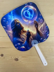 Church Fan - Picture 1 of 4