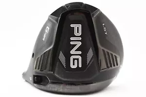 Ping G425 LST Driver - Head Only - 9 Degree Right-Handed - Picture 1 of 7