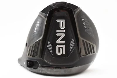 Ping G425 LST Driver - Head Only - 9 Degree Right-Handed - Image 1 of 4