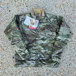 Wild Things Tactical Gore Pyrad Rescue Jacket Large NWT FR Multicam OCP 50281 US - Picture 1 of 14
