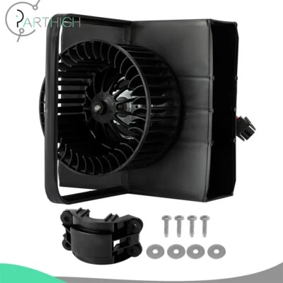 A/C Heater Blower Motor For 2001 2002-2005 BMW 325i 325xi 330i 330xi Replacement - Image 1 of 4