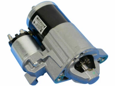 Motor De Arranque Para Jeep Commander 2006-2010 Mopar 64197TC 2007 2008 2009 3,7 L V6 VIN: K Foto 1 de 2