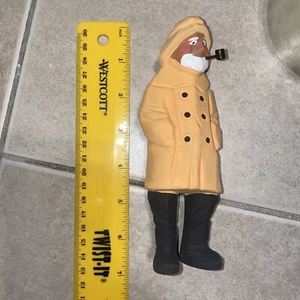 25 Sea Captain 6-Inch Statue Nautical Figure With Box - Picture 1 of 5