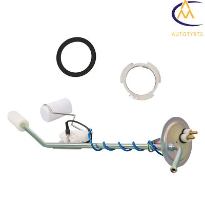 Unidad de envío de tanque de combustible V8 deportivo utilitario SUV Ford Bronco 1978-1984 33 galones Foto 1 de 4