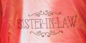 Personalized Satin Silk Wedding Bridesmaid Robe Kimono Bride Party Dressing Gown - Picture 1 of 5