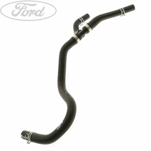 Genuine Ford Heater Water Hose 4510726 - same day dispatch - Picture 1 of 1