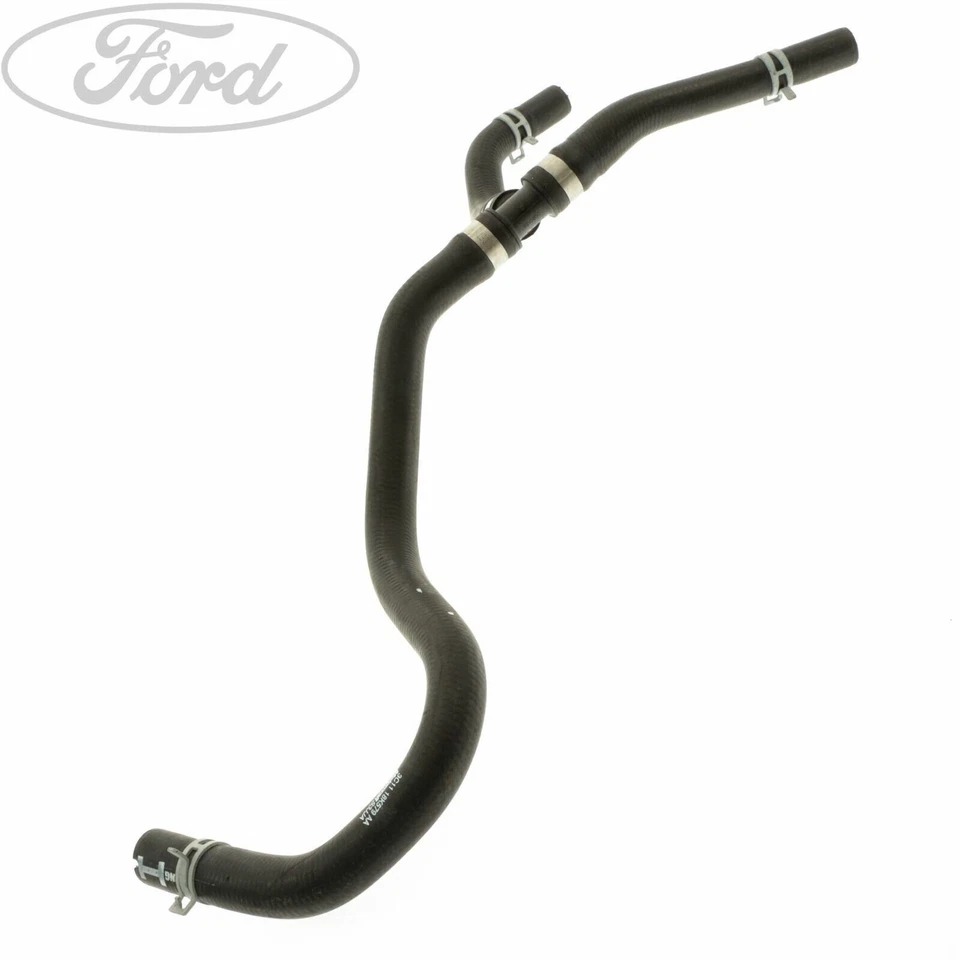 Genuine Ford Heater Water Hose 4510726 - same day dispatch - Image 1 of 1