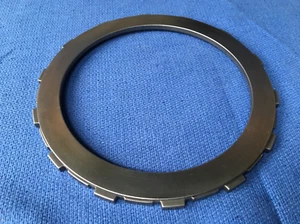 TH350 Direct Forward Drum Pressure Plate Top .260” Turbo 350 Backing TH350C - Picture 1 of 5
