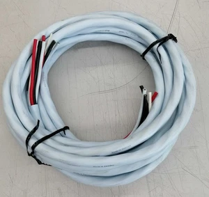 Lautsprecherkabel Model No.  VERZINNTE SUPRA aus JAPAN - Bild 1 von 5