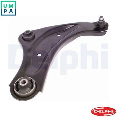CONTROLTRAILING ARM WHEEL SUSPENSION TC2497 FOR NISSAN MR16DDTHR16DE 1.6L 4cyl - Image 1 of 4