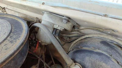 Dodge D350 1981-1984 limpiaparabrisas motor OEM 04205951 Foto 1 de 3