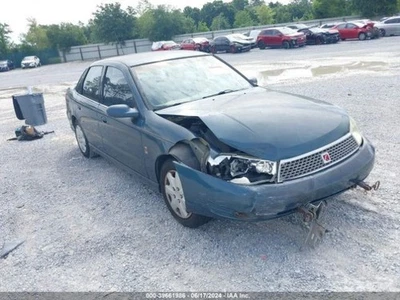 Passenger Side View Mirror Power Opt DL8 Fits 01-05 SATURN L SERIES 1067221 - Image 1 of 4