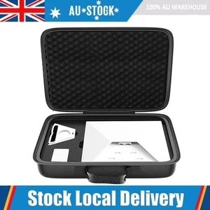 For Starlink Mini Portable Hard Carrying Case, Waterproof Storage Bag Protective - Picture 1 of 10