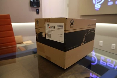 Origin Acoustics Pre-Construction Bracket