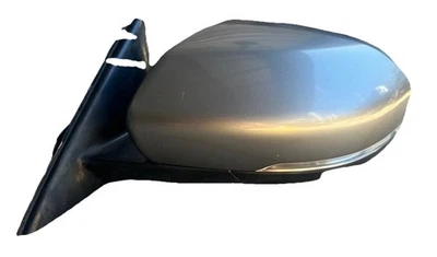 Espejo de puerta Range Rover Evoque 2014-2018 lado izquierdo del conductor OEM Foto 1 de 4