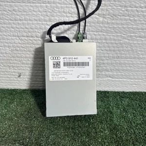 2009-2015 Audi Q5 Rear Parking Camera Control Module 8R0907441A OEM - Picture 1 of 4