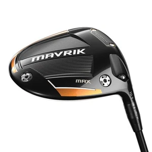 CALLAWAY GOLF 2020 MAVRIK MAX LD DRIVER 12° GRAPHITE 5.5 STANDARD - Picture 1 of 10