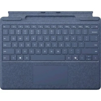 Microsoft Surface Pro Keyboard for Pro (11th Edition), Pro 9, and Pro 8 with Pen - Image 1 of 4