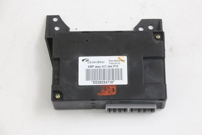 Centralina carrozzeria per Nissan PRIMERA Station Wagon P12 ED2034710 05-2005 - Immagine 1 di 3