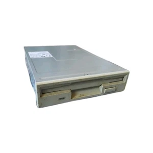Sony MPF920-E 3,5" Floppy Disk Drive – Diskettenlaufwerk – Modell aus Januar... - Photo 1/4