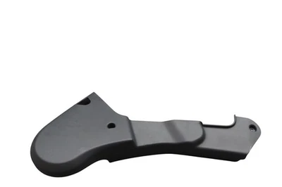 14-17 Land Rover Range Rover Sport Front Right Seat Outer Recliner Cover OEM - Image 1 of 4