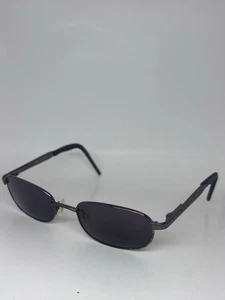 Vintage Costa Del Mar WH22 Wahoo RARE Sonnenbrille Italy Metallgestell LESEN - Bild 1 von 11