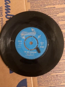 The Who – Substitute Reaction – 591001 Mod - Foto 1 di 2