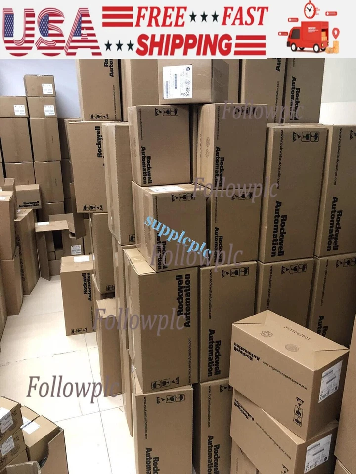 20G1ANC170JA0NNNNN Brand New DHL 20G1ANC170JA0NNNNN Express shipping - Image 1 of 1