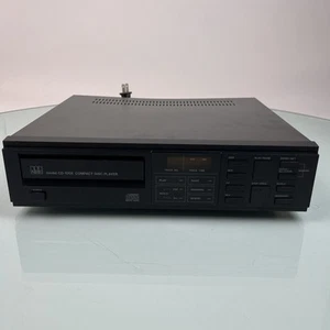 Vintage ADC Cd-100x Single CD Player 1986 - Bild 1 von 8