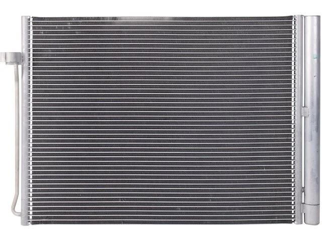 Condensador de aire acondicionado para BMW X6 2008-2019 2009 2010 2011 2012 2013 2014 2015 JT393XG Foto 1 de 1