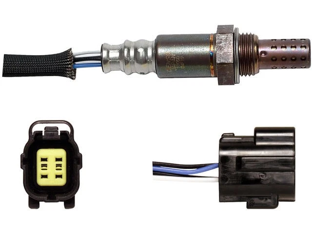 Sensor de oxígeno aguas arriba Denso 46FT87K compatible con Mazda Protege5 2002-2003 Foto 1 de 1