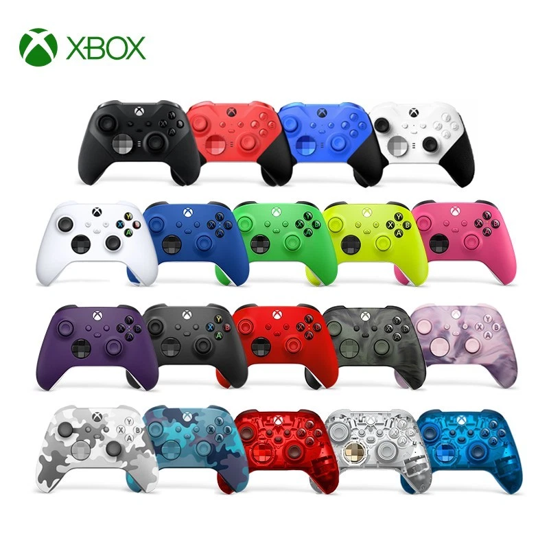 Microsoft Xbox Wireless Controller for Series X/S,Xbox one,PC