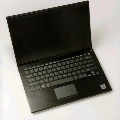 VAIO SX14 Top Spec | i7 | 32GB de RAM | SSD 1TB | 4K - Imagem 1 de 4